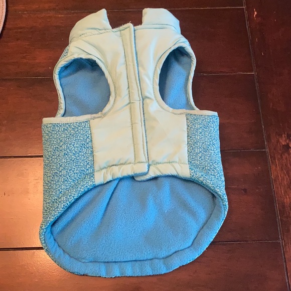 Dog Jacket - Picture 2 of 4